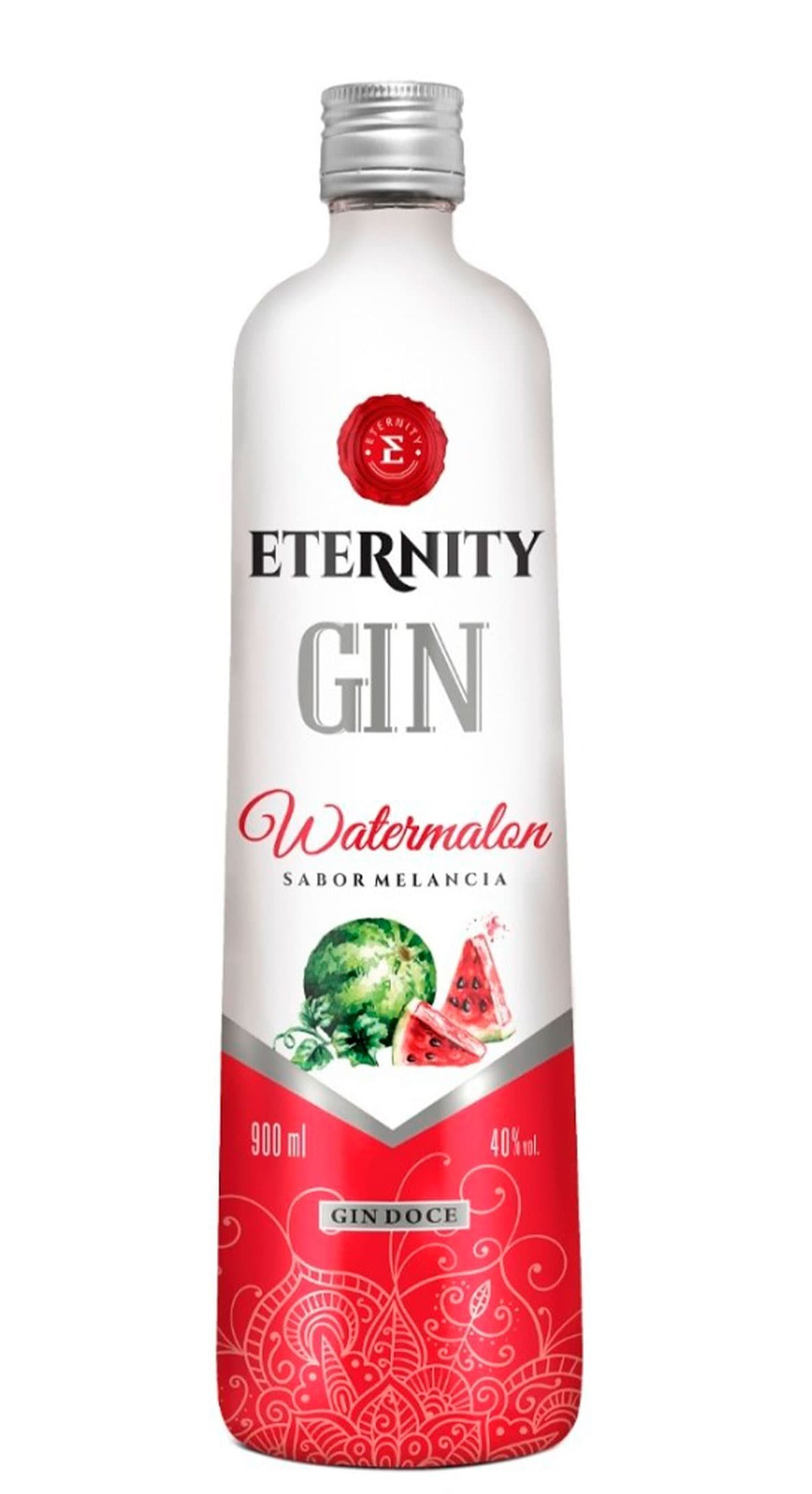 GIN ETERNIT MELANCIA